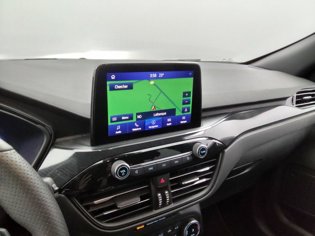 FORD KUGA 2.0 TDCI 120CH ST-LINE POWERSHIFT