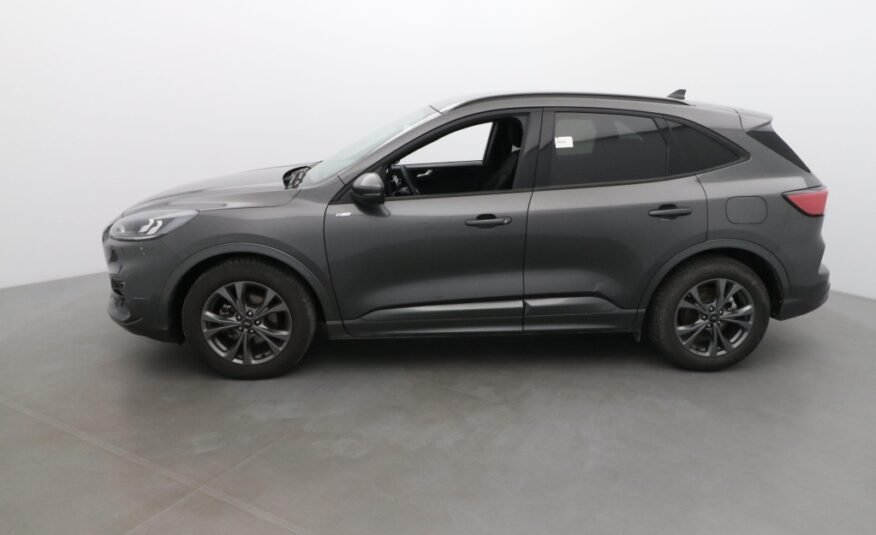 FORD KUGA 2.0 TDCI 120CH ST-LINE POWERSHIFT