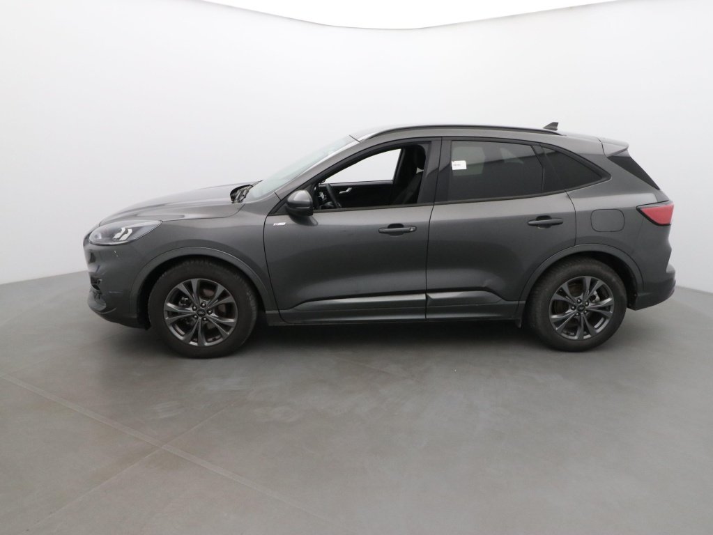 FORD KUGA 2.0 TDCI 120CH ST-LINE POWERSHIFT