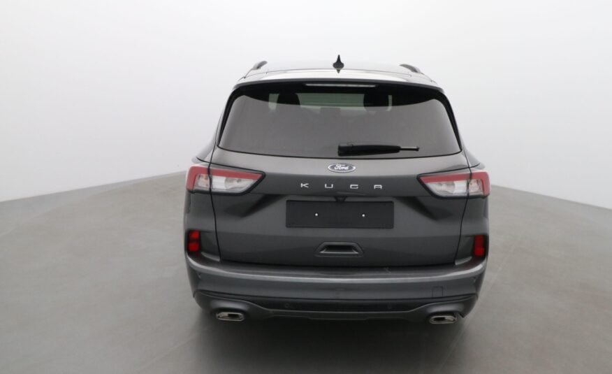 FORD KUGA 2.0 TDCI 120CH ST-LINE POWERSHIFT