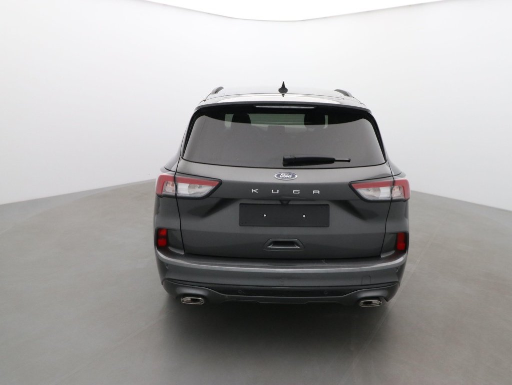 FORD KUGA 2.0 TDCI 120CH ST-LINE POWERSHIFT