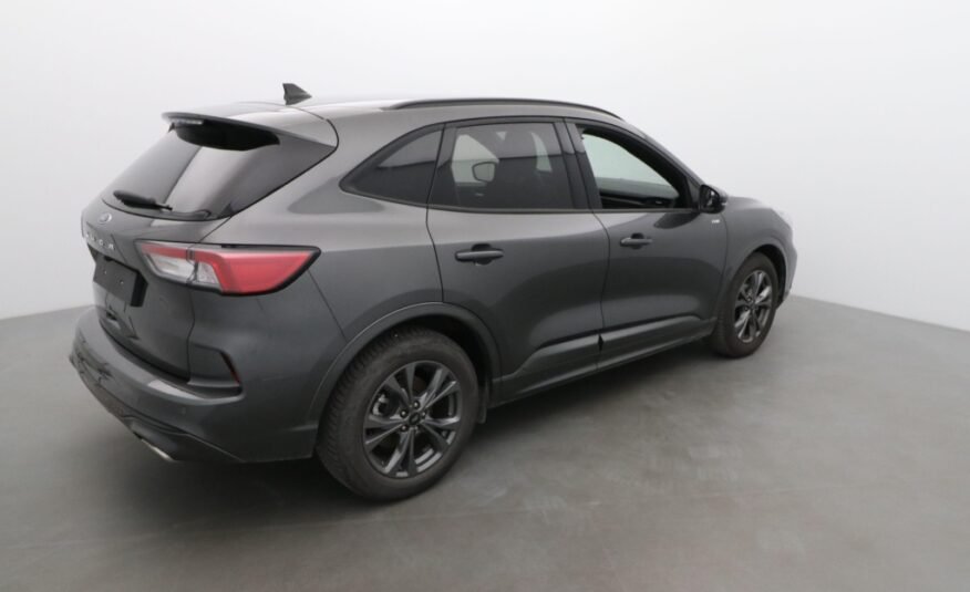 FORD KUGA 2.0 TDCI 120CH ST-LINE POWERSHIFT
