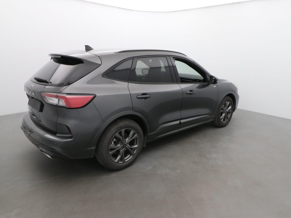 FORD KUGA 2.0 TDCI 120CH ST-LINE POWERSHIFT