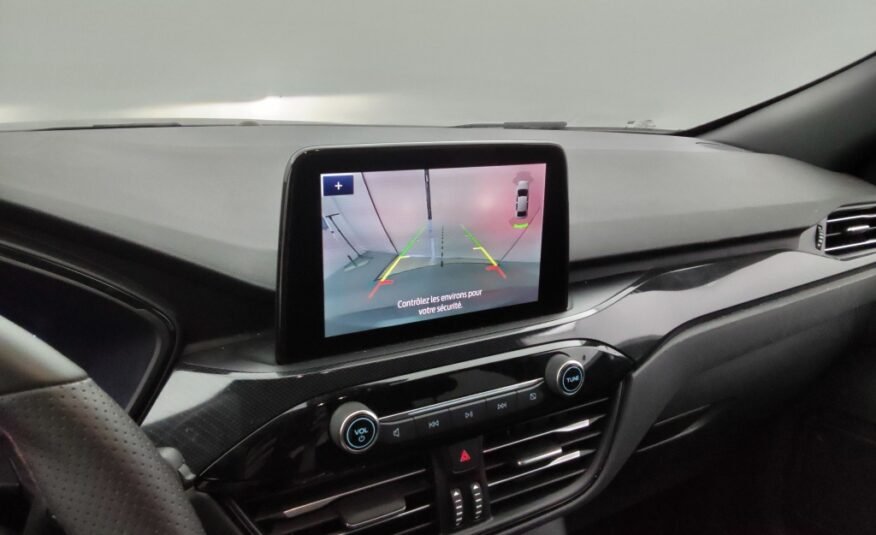 FORD KUGA 2.0 TDCI 120CH ST-LINE POWERSHIFT