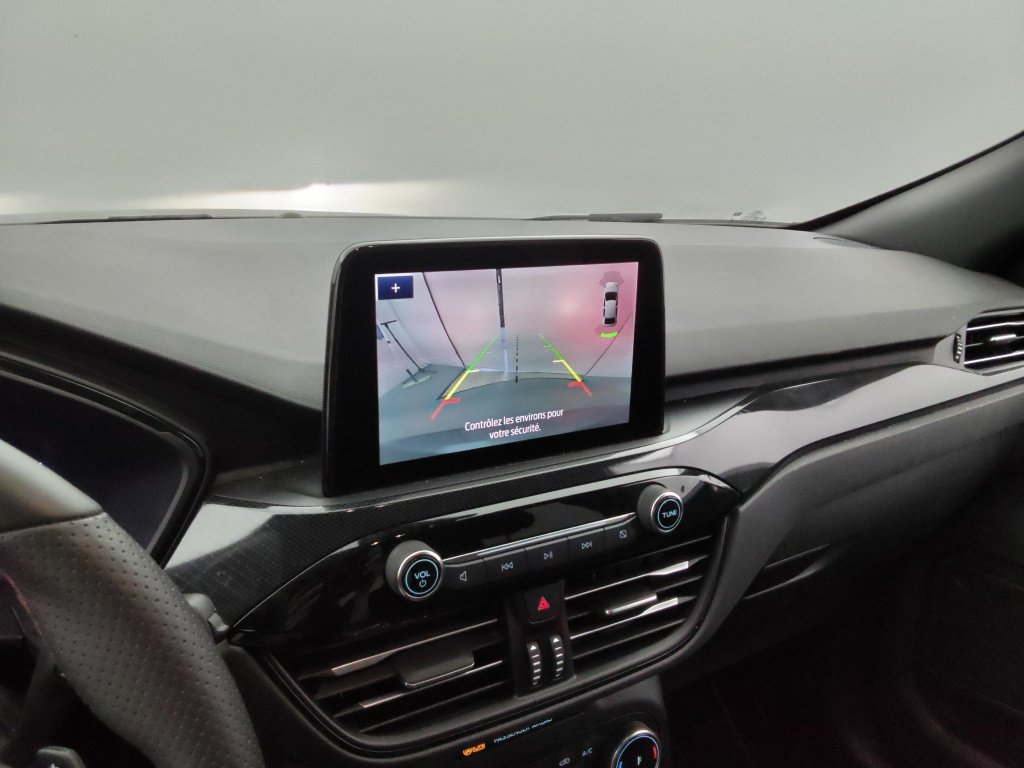 FORD KUGA 2.0 TDCI 120CH ST-LINE POWERSHIFT