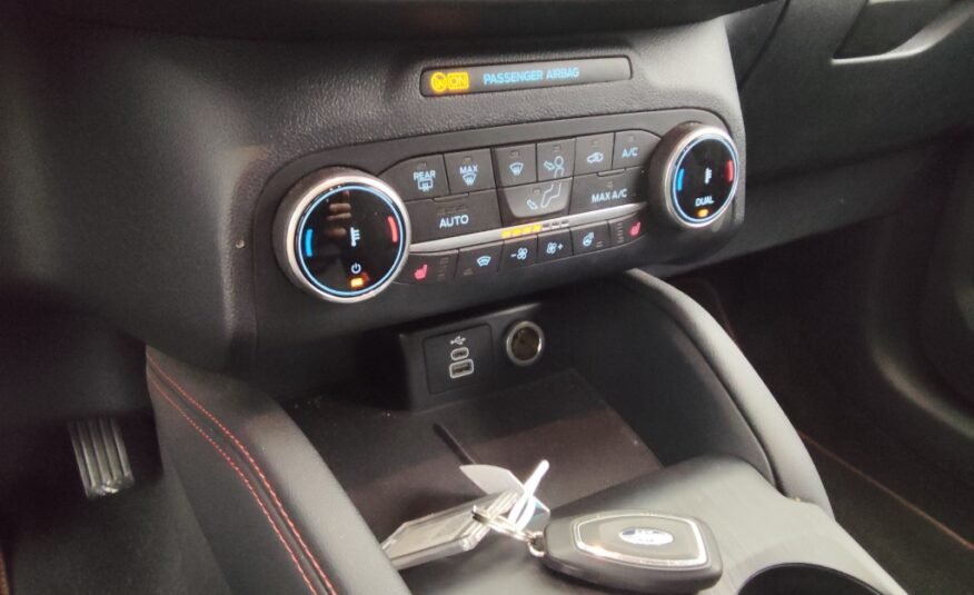 FORD KUGA 2.0 TDCI 120CH ST-LINE POWERSHIFT