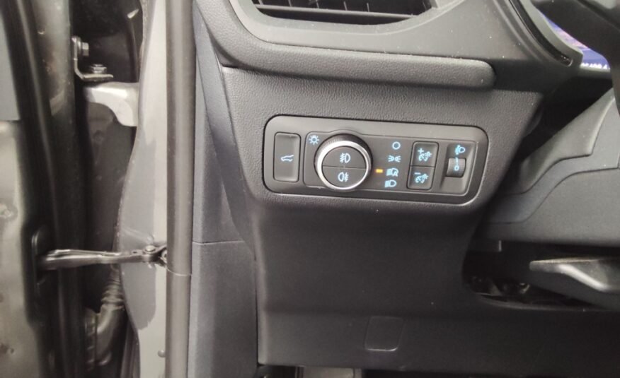 FORD KUGA 2.0 TDCI 120CH ST-LINE POWERSHIFT