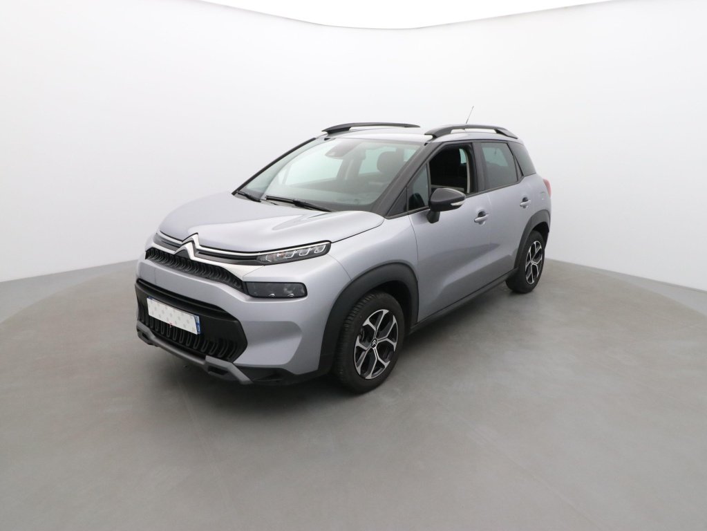 CITROEN C3 AIRCROSS 1.2 PURETECH 110CH SHINE
