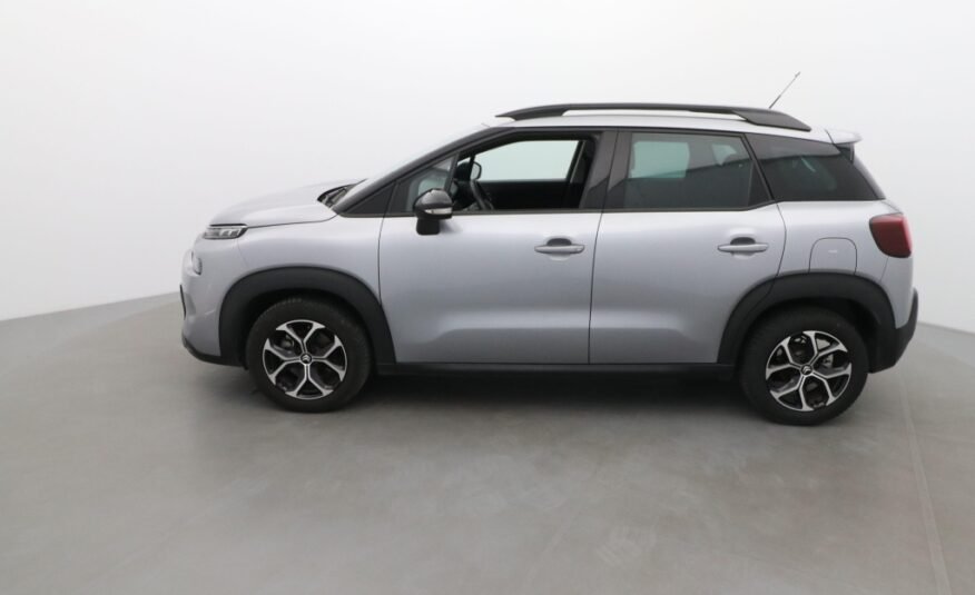 CITROEN C3 AIRCROSS 1.2 PURETECH 110CH SHINE