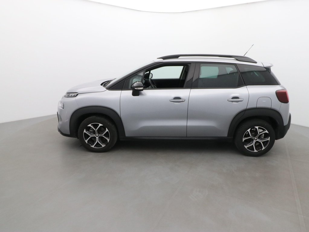 CITROEN C3 AIRCROSS 1.2 PURETECH 110CH SHINE