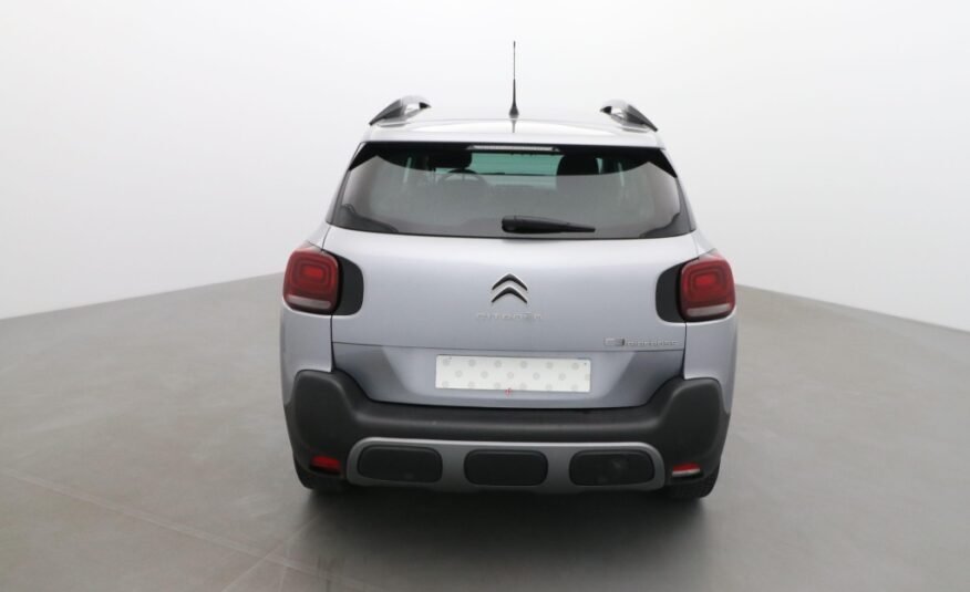 CITROEN C3 AIRCROSS 1.2 PURETECH 110CH SHINE