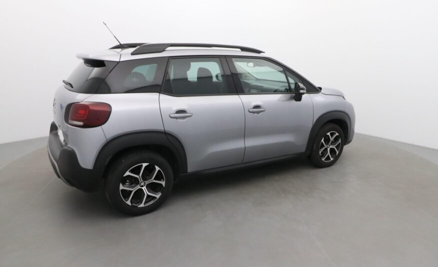 CITROEN C3 AIRCROSS 1.2 PURETECH 110CH SHINE
