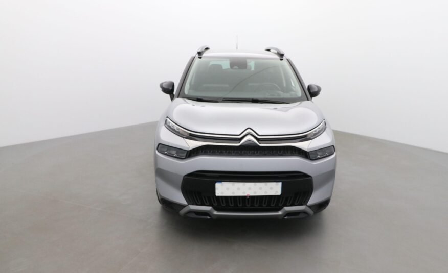 CITROEN C3 AIRCROSS 1.2 PURETECH 110CH SHINE