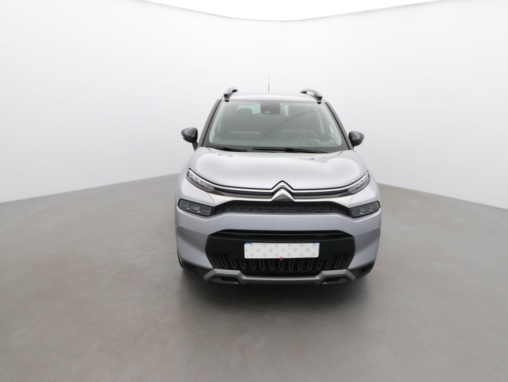 CITROEN C3 AIRCROSS 1.2 PURETECH 110CH SHINE