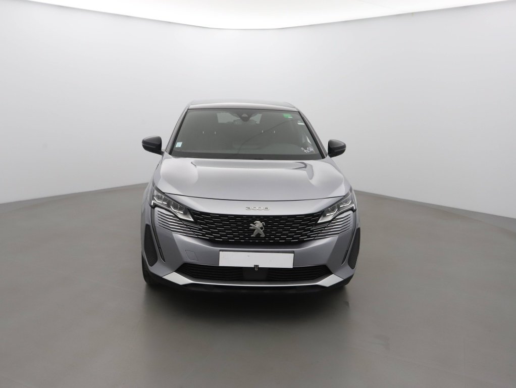PEUGEOT 3008 HYBRID 136CH ALLURE PACK E-DCS6