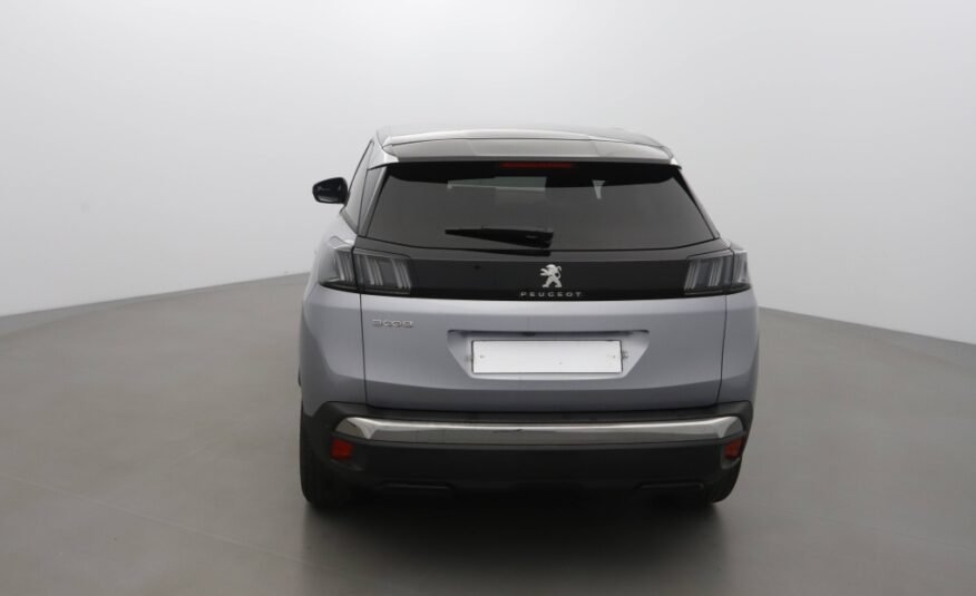 PEUGEOT 3008 HYBRID 136CH ALLURE PACK E-DCS6
