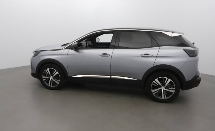 PEUGEOT 3008 HYBRID 136CH ALLURE PACK E-DCS6