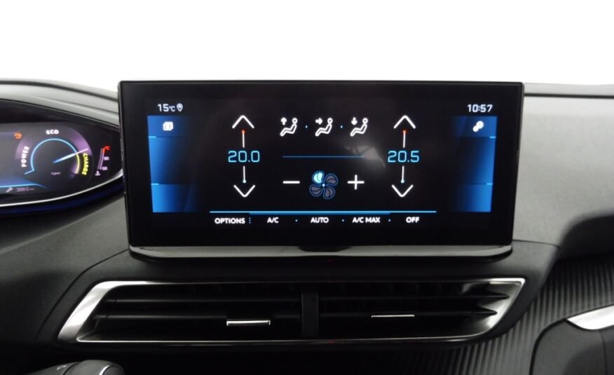 PEUGEOT 3008 HYBRID 136CH ALLURE PACK E-DCS6