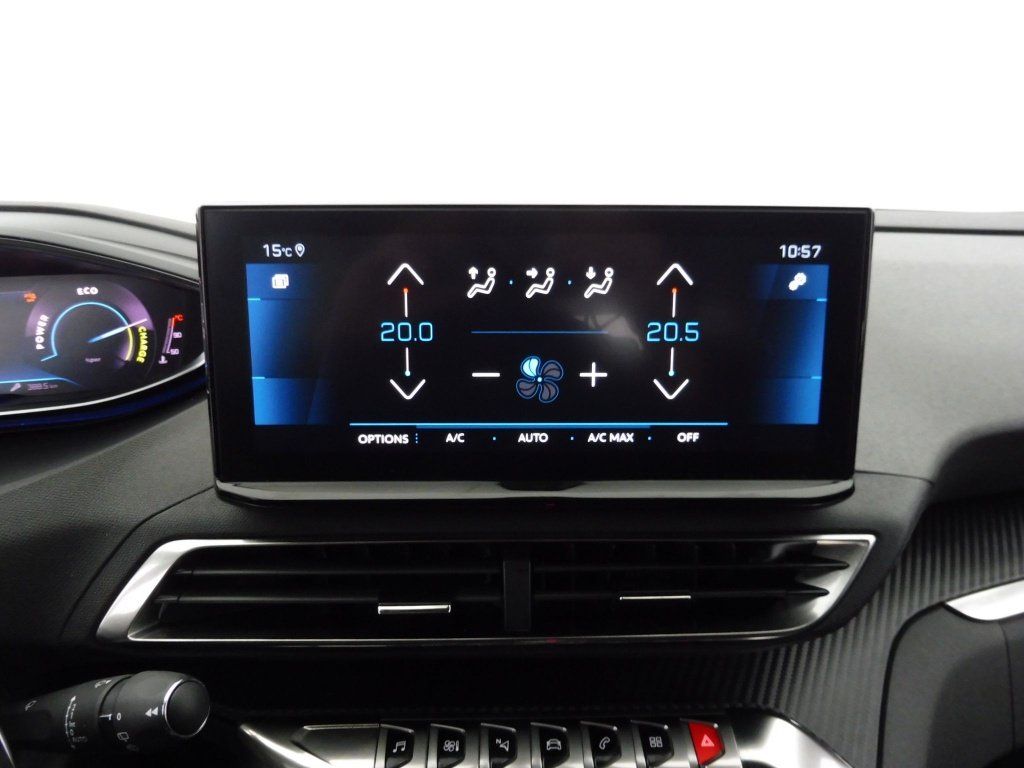 PEUGEOT 3008 HYBRID 136CH ALLURE PACK E-DCS6