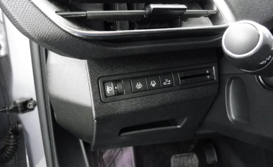 PEUGEOT 3008 HYBRID 136CH ALLURE PACK E-DCS6
