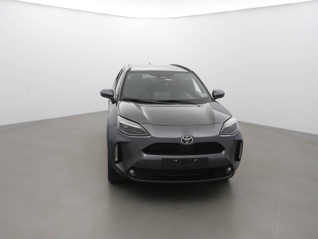 TOYOTA YARIS CROSS 130H DESIGN