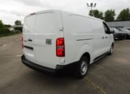 FIAT SCUDO FG XL 2.0 BLUEHDI 145CH S&S EAT8