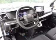 FIAT SCUDO FG XL 2.0 BLUEHDI 145CH S&S EAT8