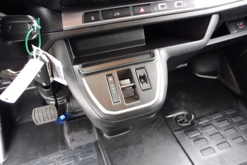 FIAT SCUDO FG XL 2.0 BLUEHDI 145CH S&S EAT8