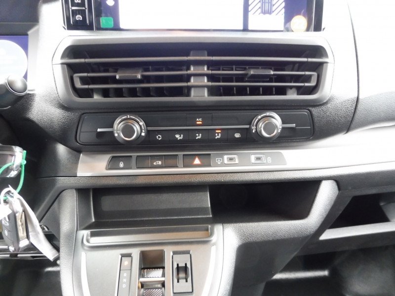 FIAT SCUDO FG XL 2.0 BLUEHDI 145CH S&S EAT8