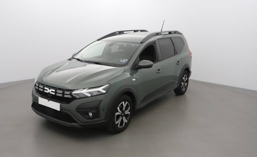 DACIA JOGGER 1.0 TCE 110CH EXPRESSION 7 PLACES -24