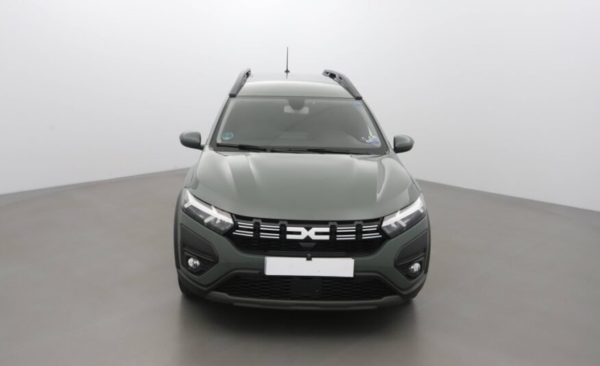 DACIA JOGGER 1.0 TCE 110CH EXPRESSION 7 PLACES -24