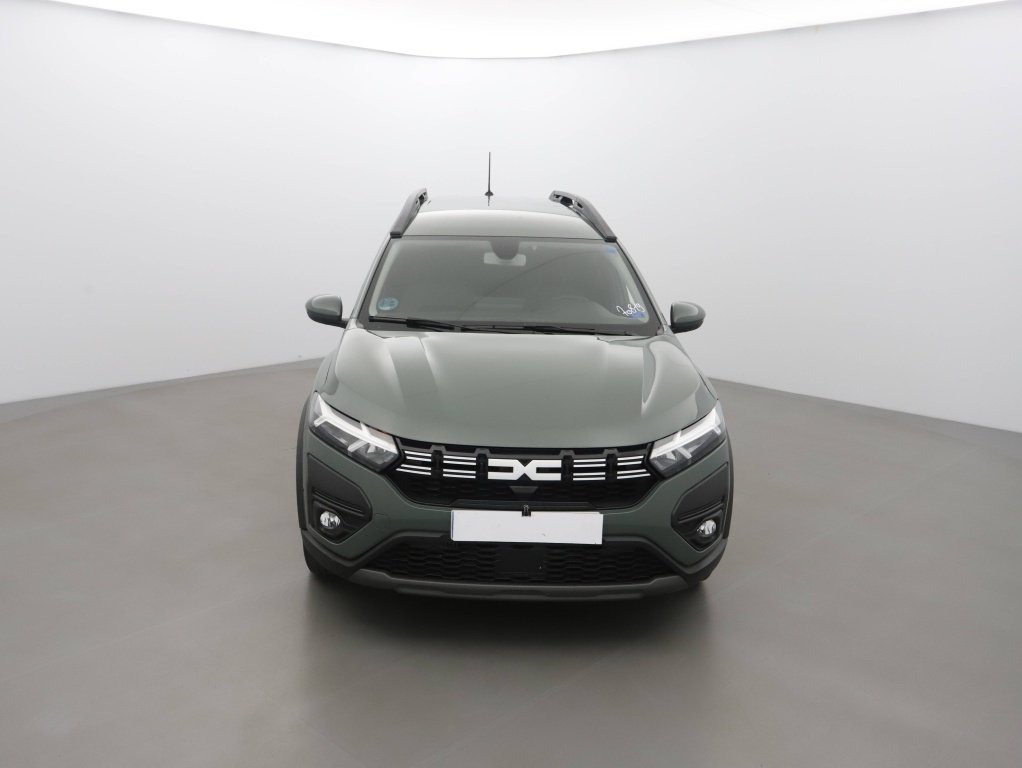 DACIA JOGGER 1.0 TCE 110CH EXPRESSION 7 PLACES -24