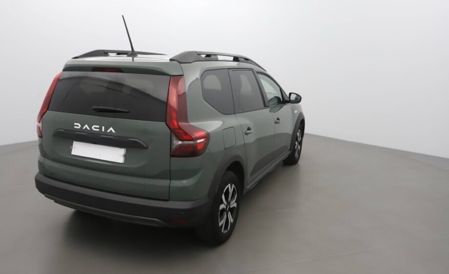 DACIA JOGGER 1.0 TCE 110CH EXPRESSION 7 PLACES -24
