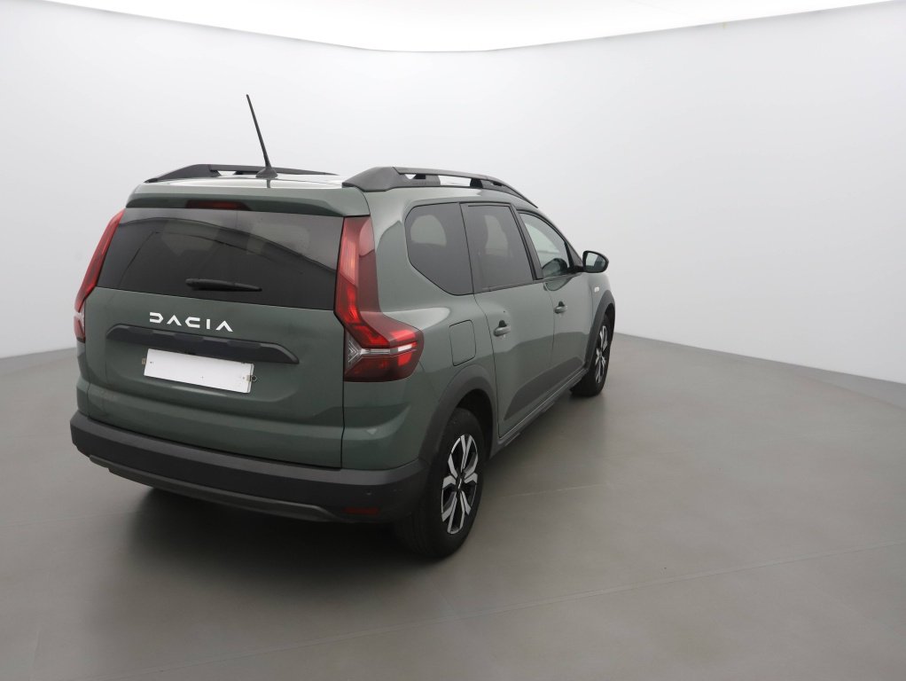 DACIA JOGGER 1.0 TCE 110CH EXPRESSION 7 PLACES -24