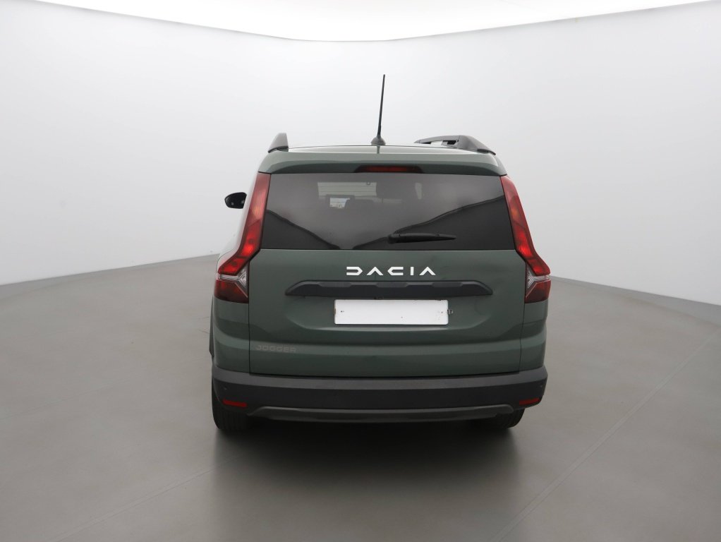 DACIA JOGGER 1.0 TCE 110CH EXPRESSION 7 PLACES -24