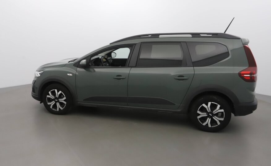DACIA JOGGER 1.0 TCE 110CH EXPRESSION 7 PLACES -24