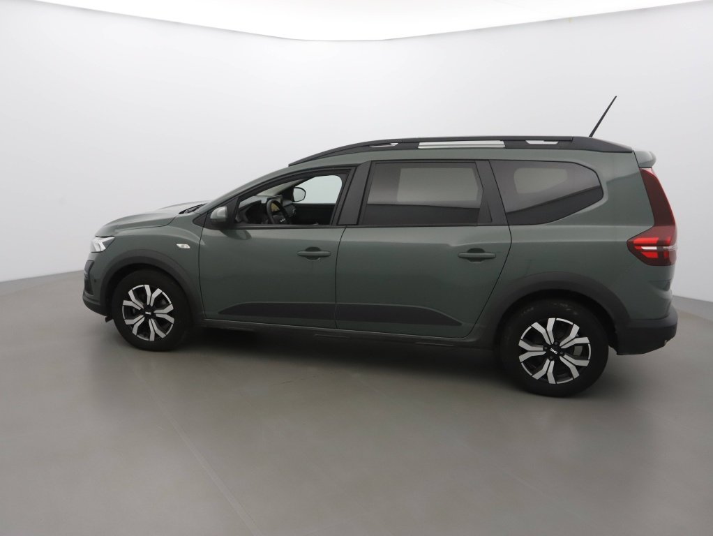 DACIA JOGGER 1.0 TCE 110CH EXPRESSION 7 PLACES -24