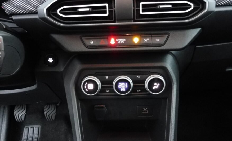 DACIA JOGGER 1.0 TCE 110CH EXPRESSION 7 PLACES -24