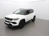 JEEP Compass 1.3 TURBO T4 240CH PHEV 4XE S AT6 EAWD