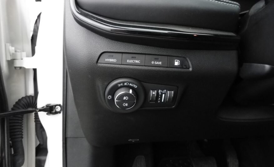 JEEP Compass 1.3 TURBO T4 240CH PHEV 4XE S AT6 EAWD