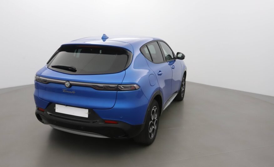 ALFA ROMEO Tonale 1.3 PHEV 280CH TI AT6 E-Q4