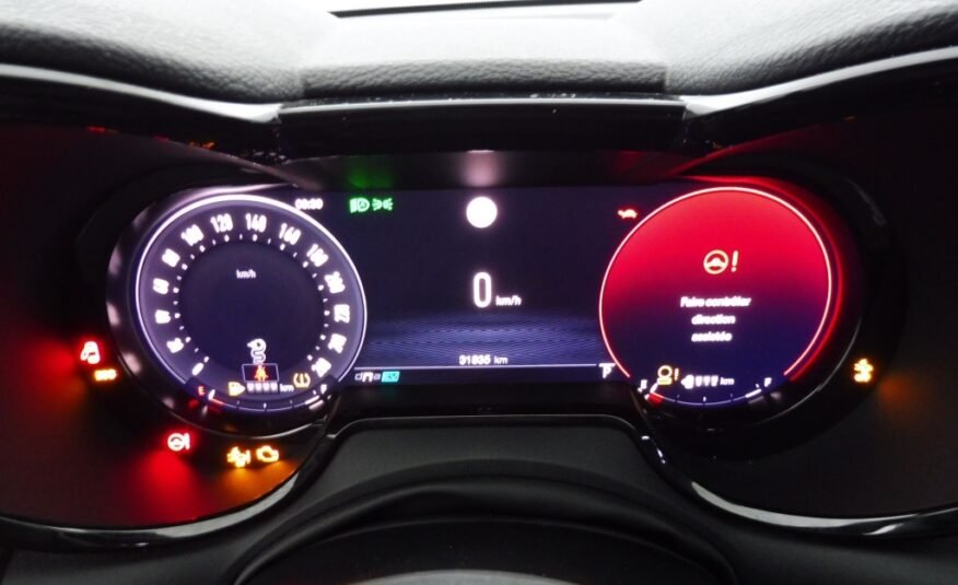ALFA ROMEO Tonale 1.3 PHEV 280CH TI AT6 E-Q4