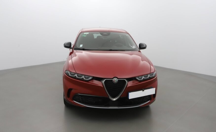 ALFA ROMEO Tonale 1.3 PHEV 280CH TI AT6 E-Q4
