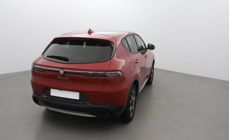 ALFA ROMEO Tonale 1.3 PHEV 280CH TI AT6 E-Q4