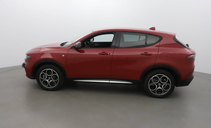 ALFA ROMEO Tonale 1.3 PHEV 280CH TI AT6 E-Q4