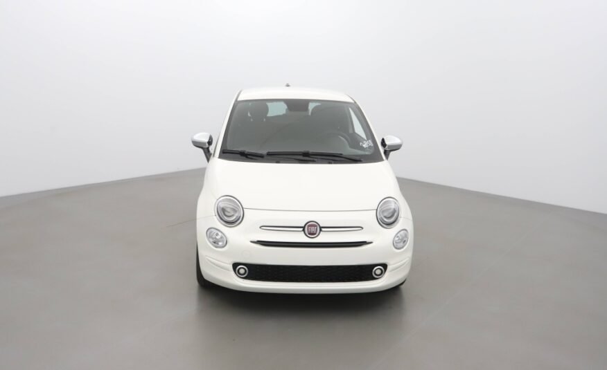 FIAT 500 1.0 70CH BSG S&S