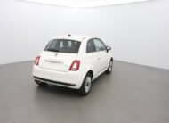 FIAT 500 1.0 70CH BSG S&S