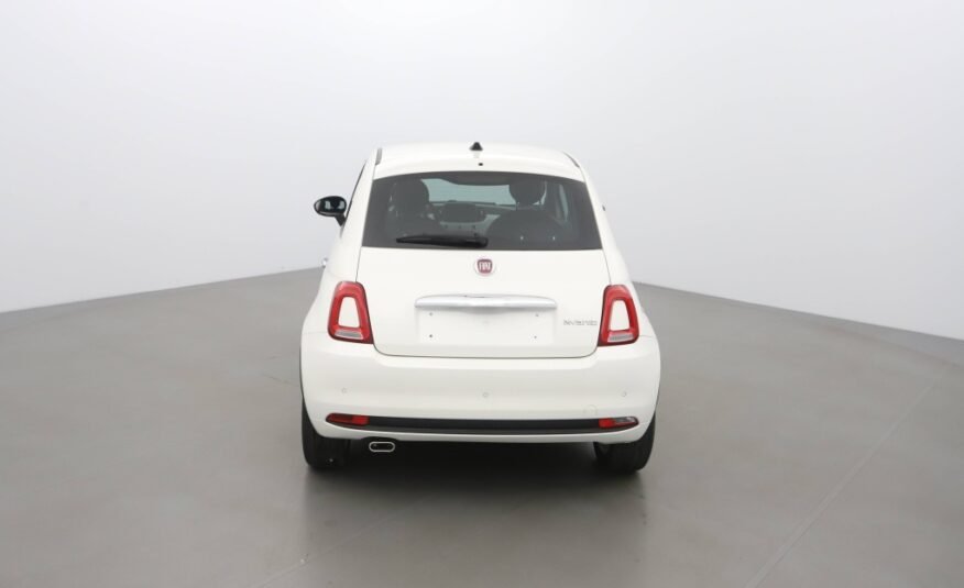 FIAT 500 1.0 70CH BSG S&S