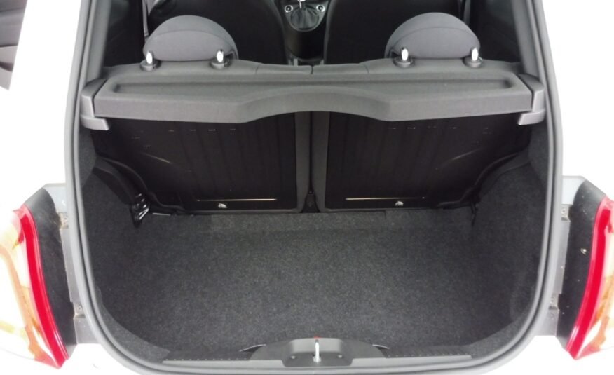 FIAT 500 1.0 70CH BSG S&S