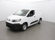 PEUGEOT PARTNER M 650KG BLUEHDI 100CH S&S